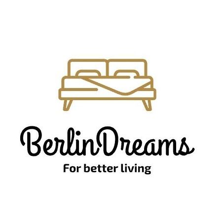 Berlindreams - F81 - 2B Hotel Buitenkant foto
