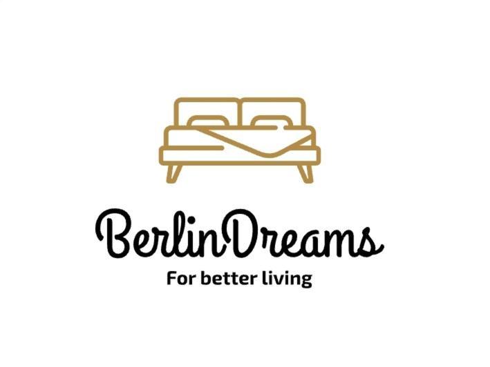 Berlindreams - F81 - 2B Hotel Buitenkant foto